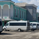 Расписание автобусов в Бишкеке